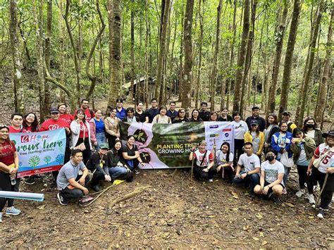 tree planting organizations philippines|Our Partners .